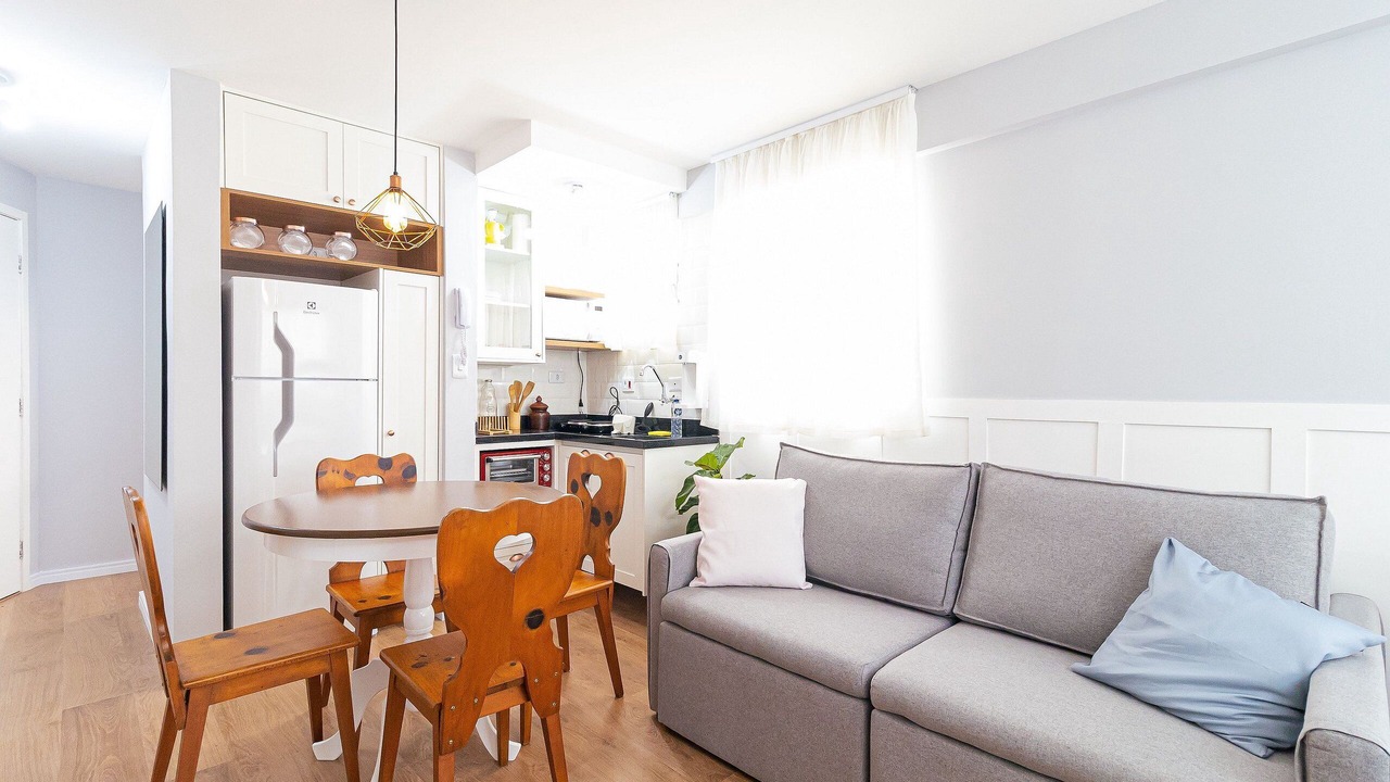 Photo of Livingroom in Sao Paulo