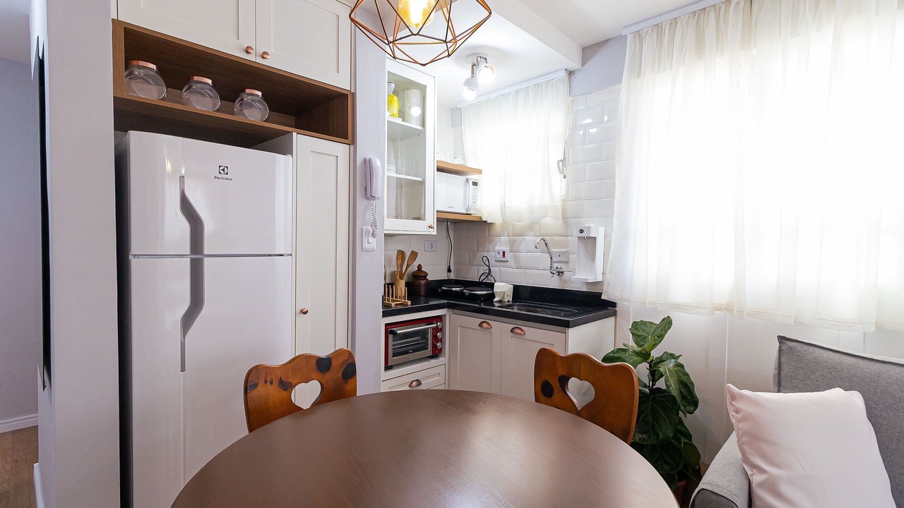 Photo of Kitchen in Sao Paulo