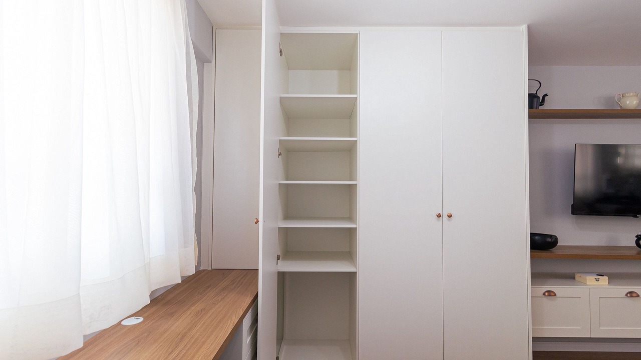 Photo of Bedroom in Sao Paulo