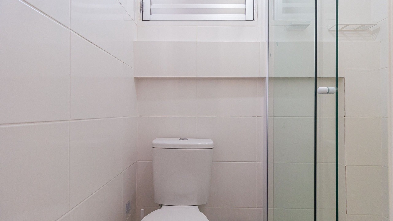 Photo of Bathroom in Sao Paulo