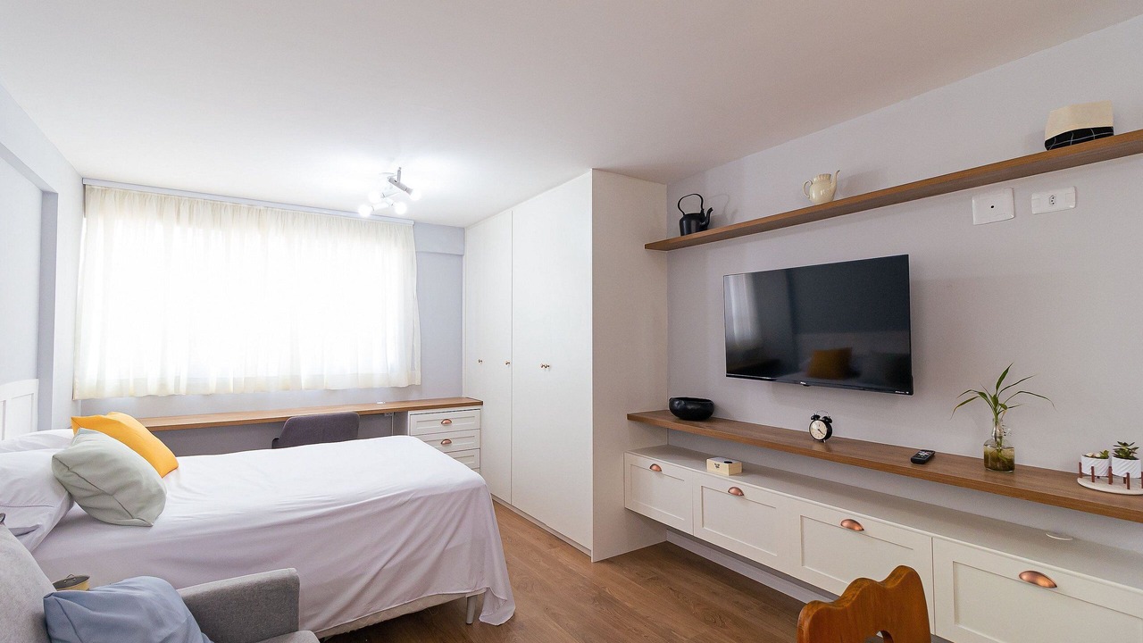 Photo of Bedroom in Sao Paulo