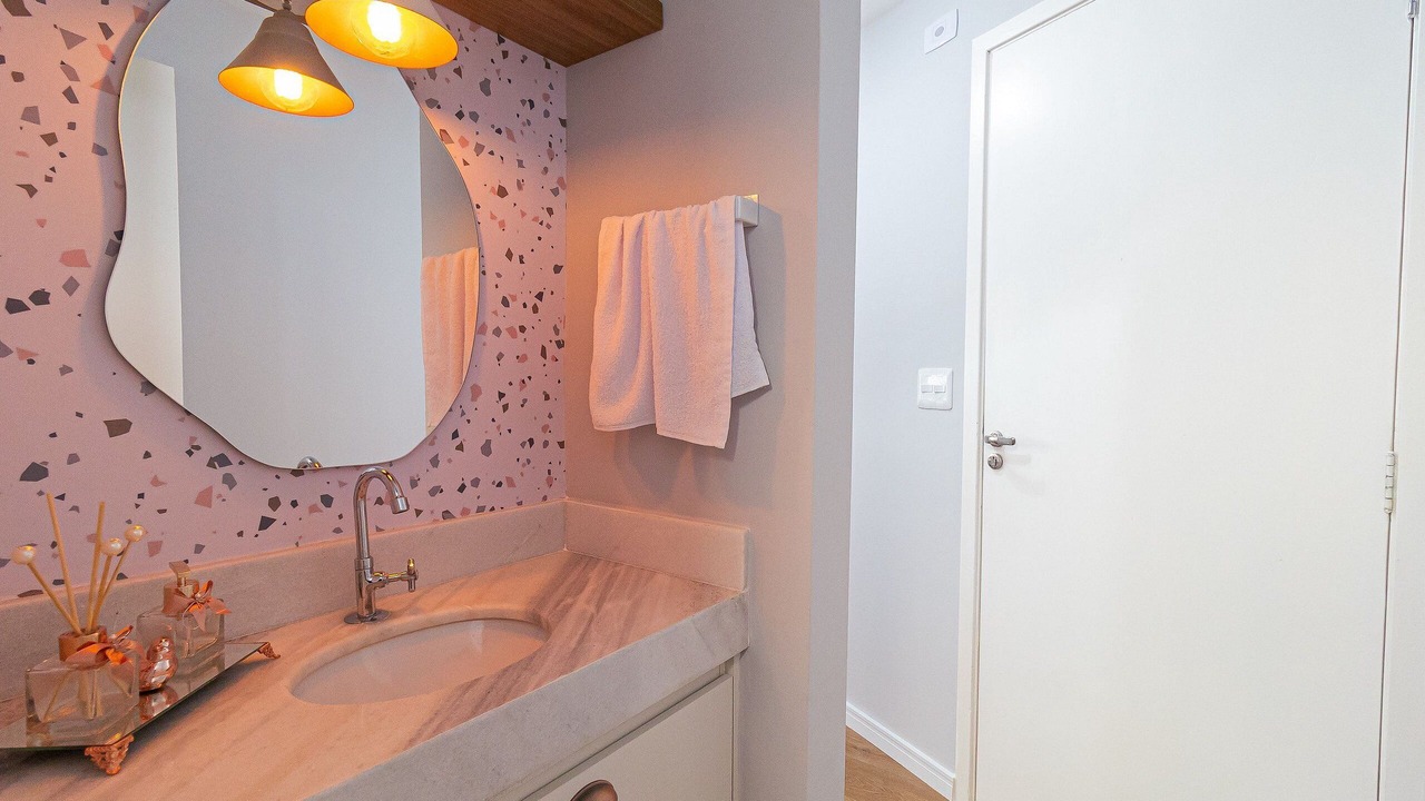 Photo of Bathroom in Sao Paulo