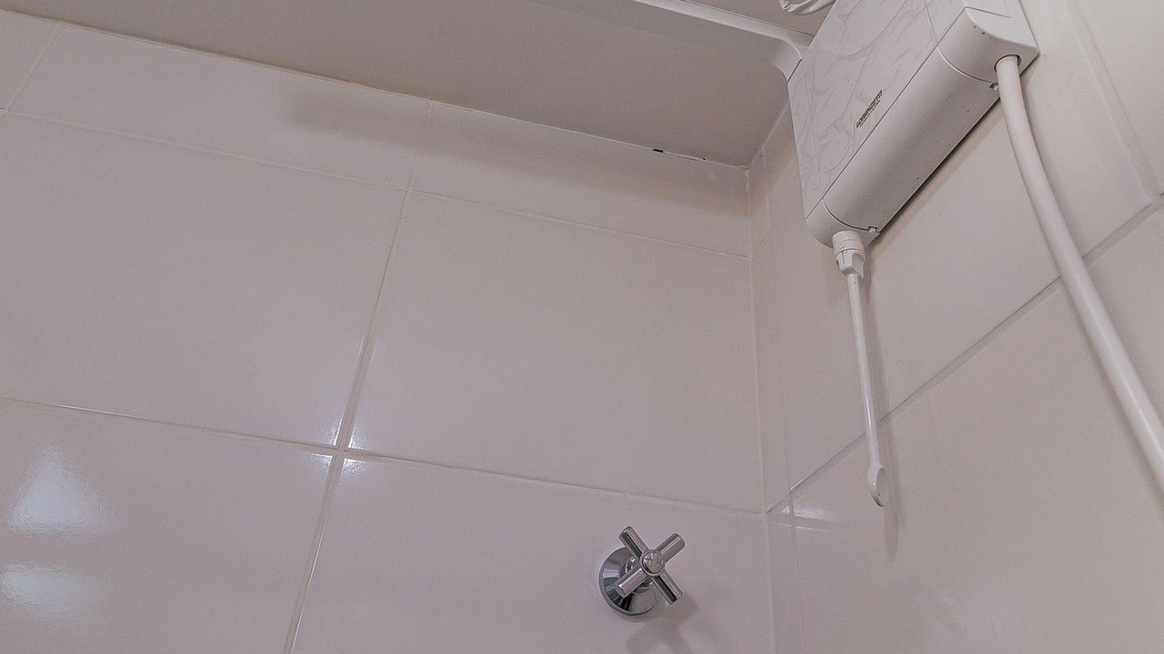 Photo of Bathroom in Sao Paulo