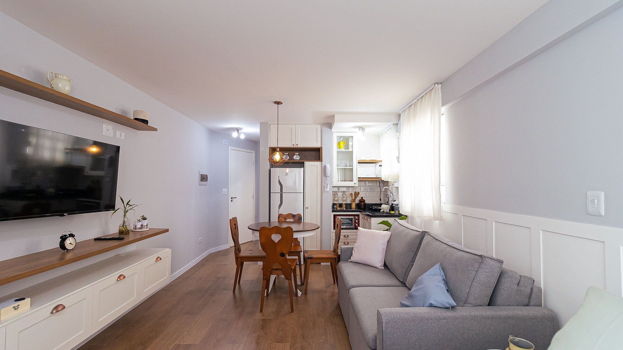 Photo of Livingroom in Sao Paulo