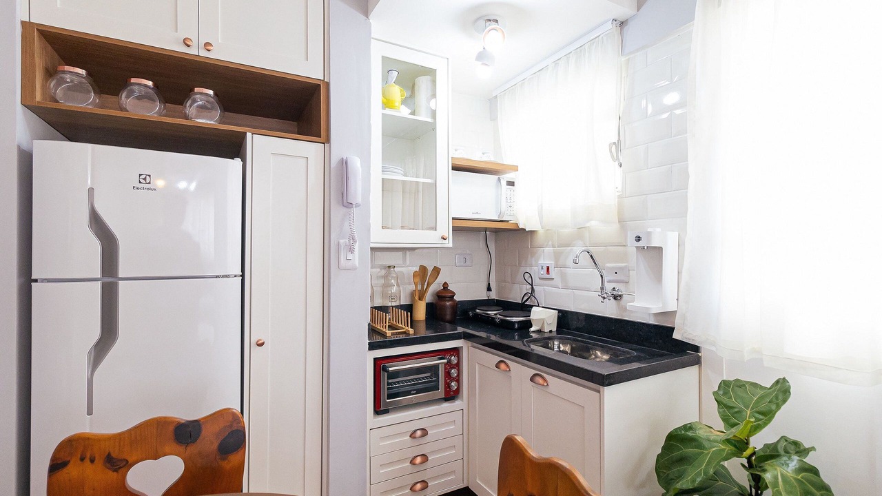 Photo of Kitchen in Sao Paulo