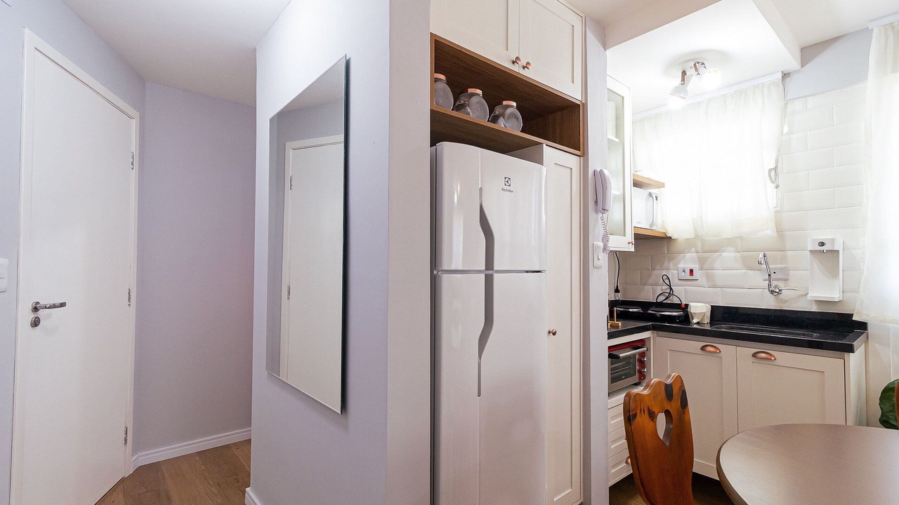 Photo of Kitchen in Sao Paulo
