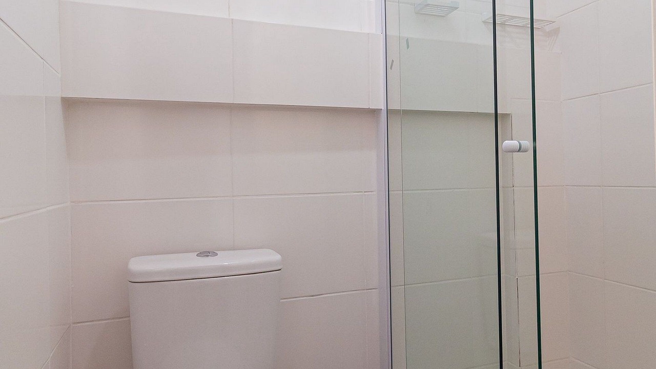 Photo of Bathroom in Sao Paulo