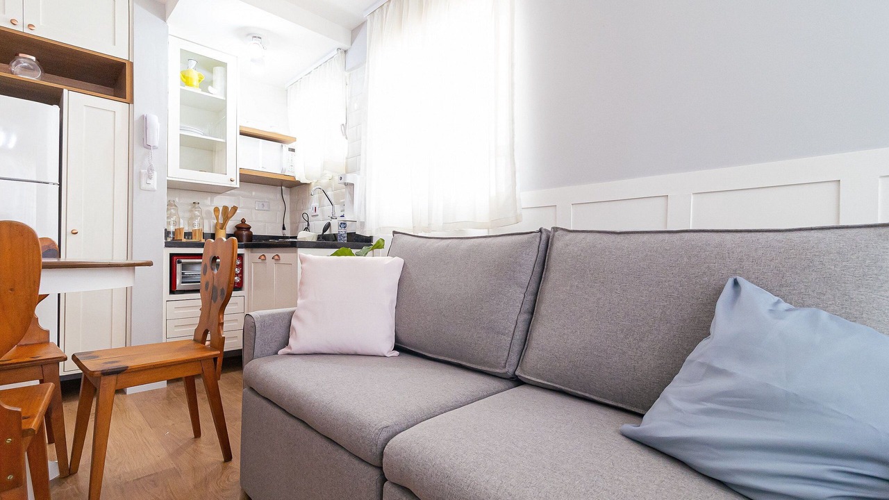 Photo of Livingroom in Sao Paulo