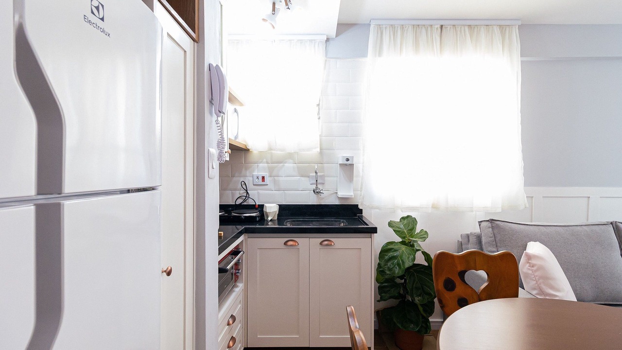 Photo of Kitchen in Sao Paulo
