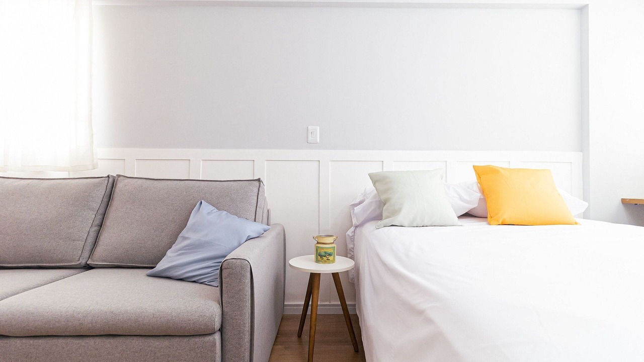 Photo of Bedroom in Sao Paulo
