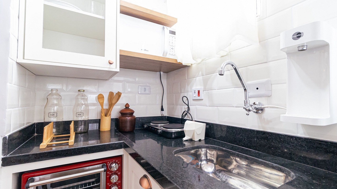 Photo of Kitchen in Sao Paulo