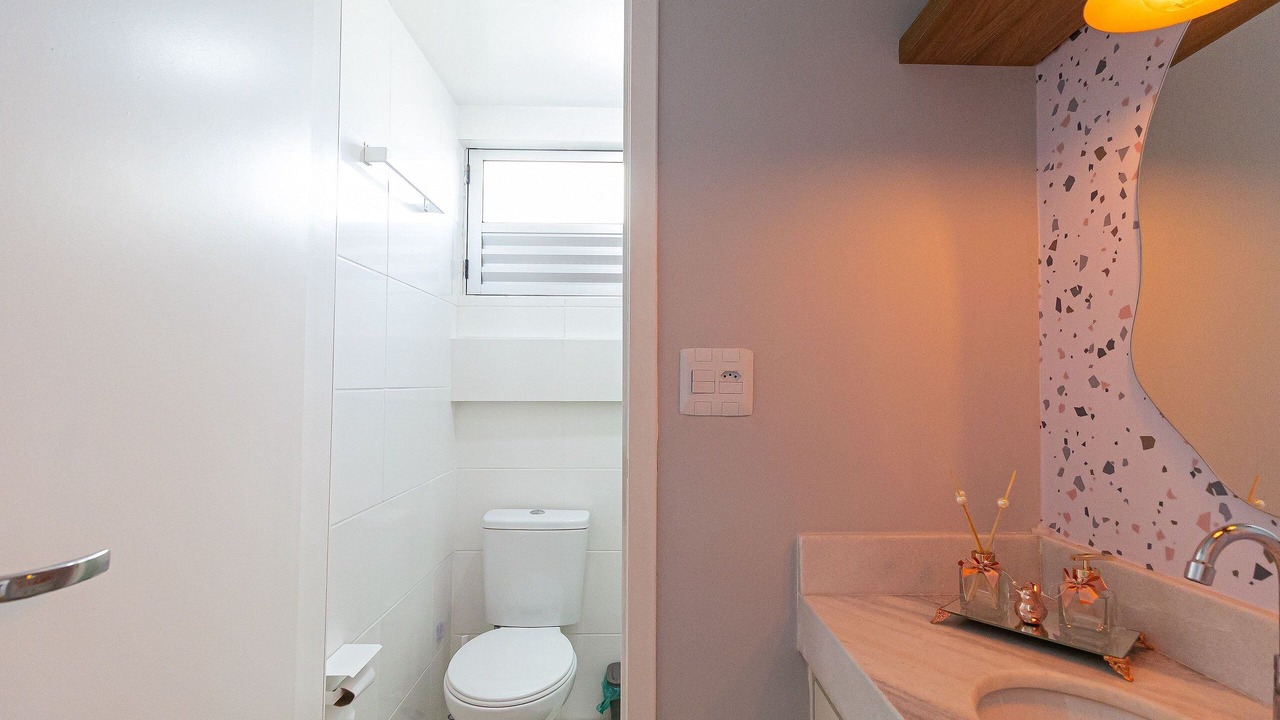Photo of Bathroom in Sao Paulo