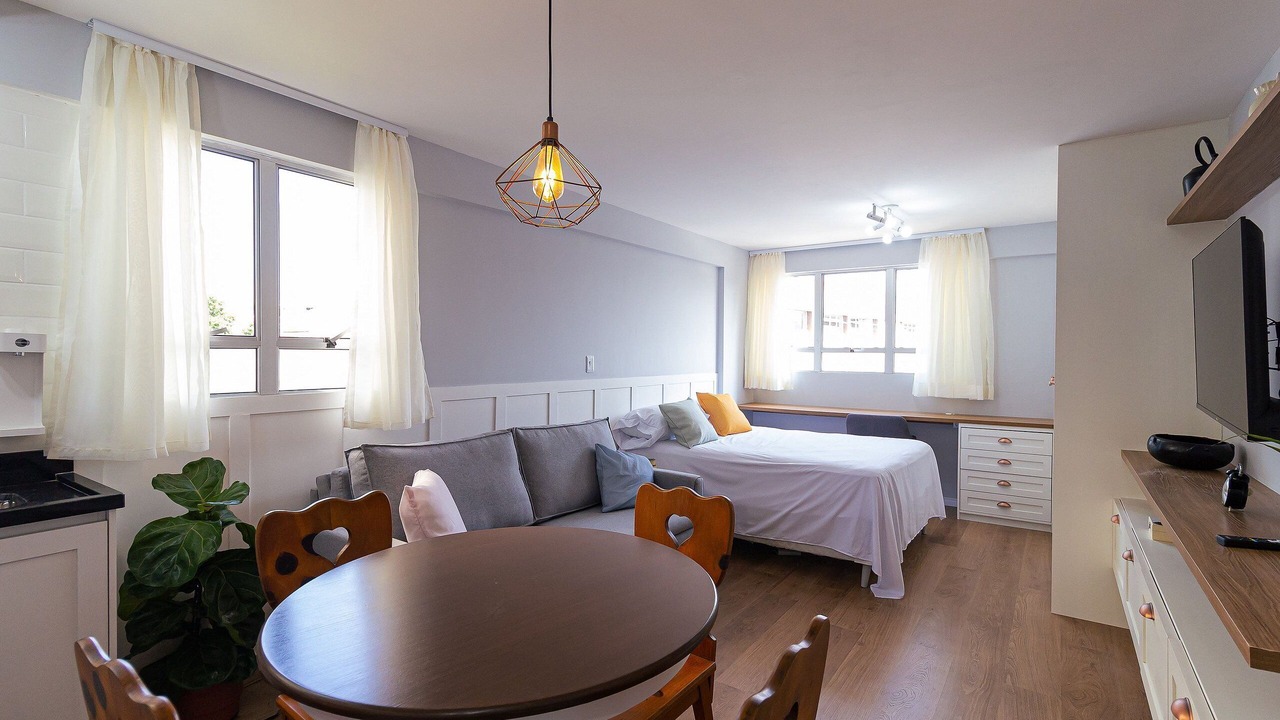 Photo of Bedroom in Sao Paulo