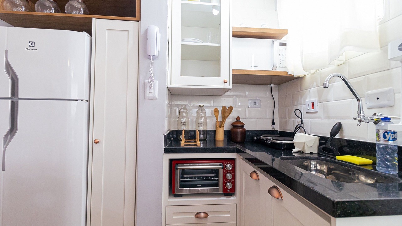 Photo of Kitchen in Sao Paulo