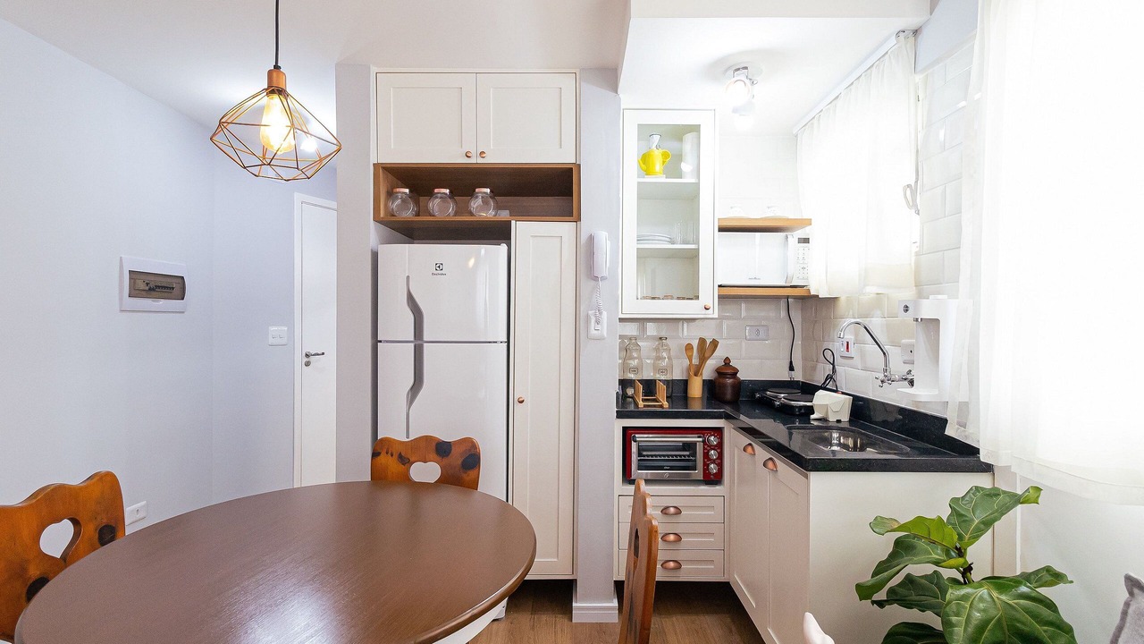 Photo of Kitchen in Sao Paulo