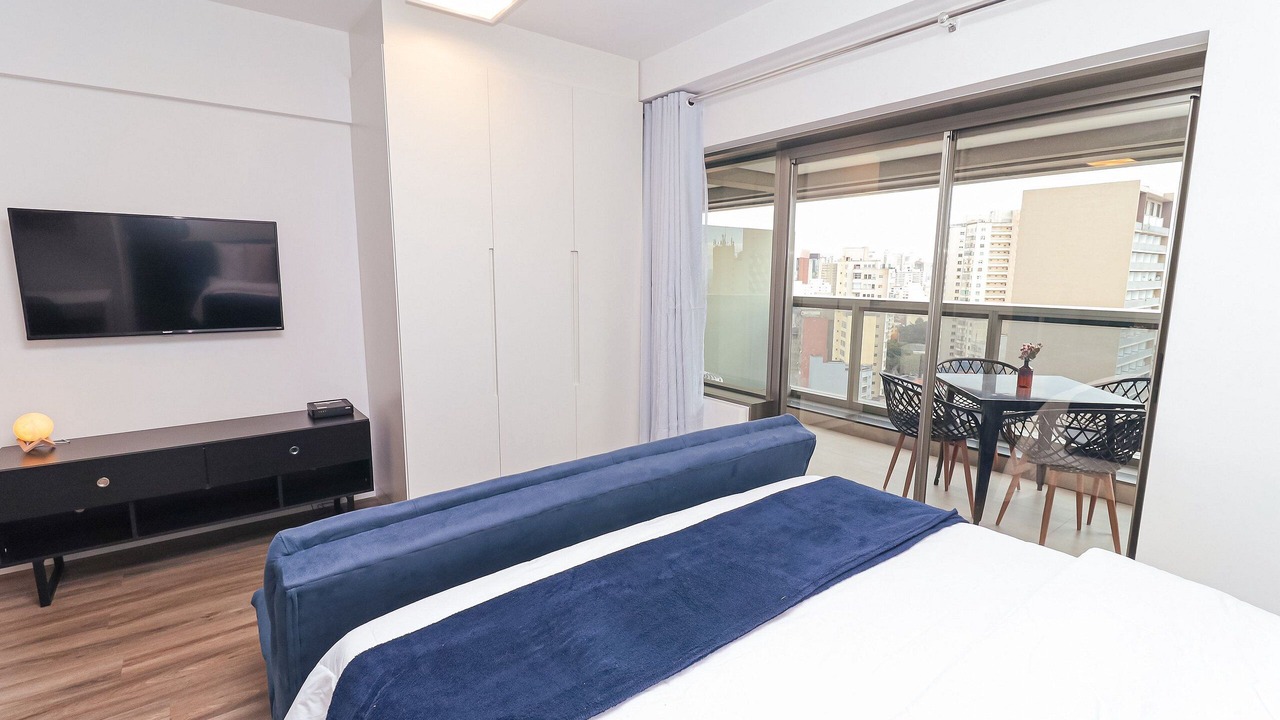 Photo of Bedroom in Republica