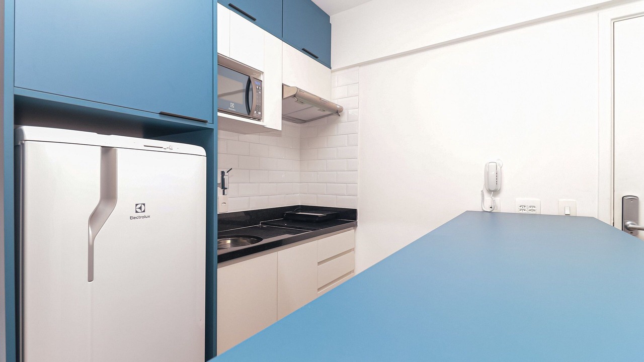 Photo of Kitchen in Republica