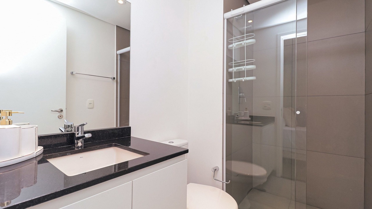 Photo of Bathroom in Republica