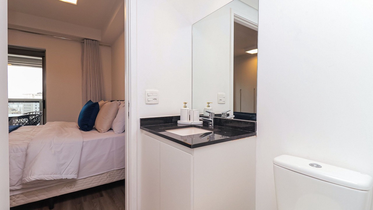 Photo of Bathroom in Republica