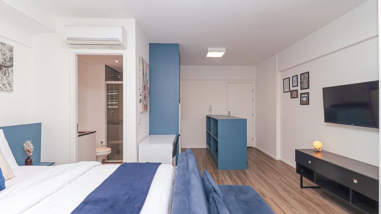 Photo of Bedroom in Republica