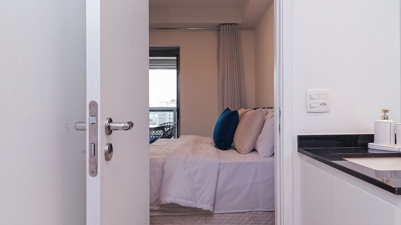 Photo of Bedroom in Republica