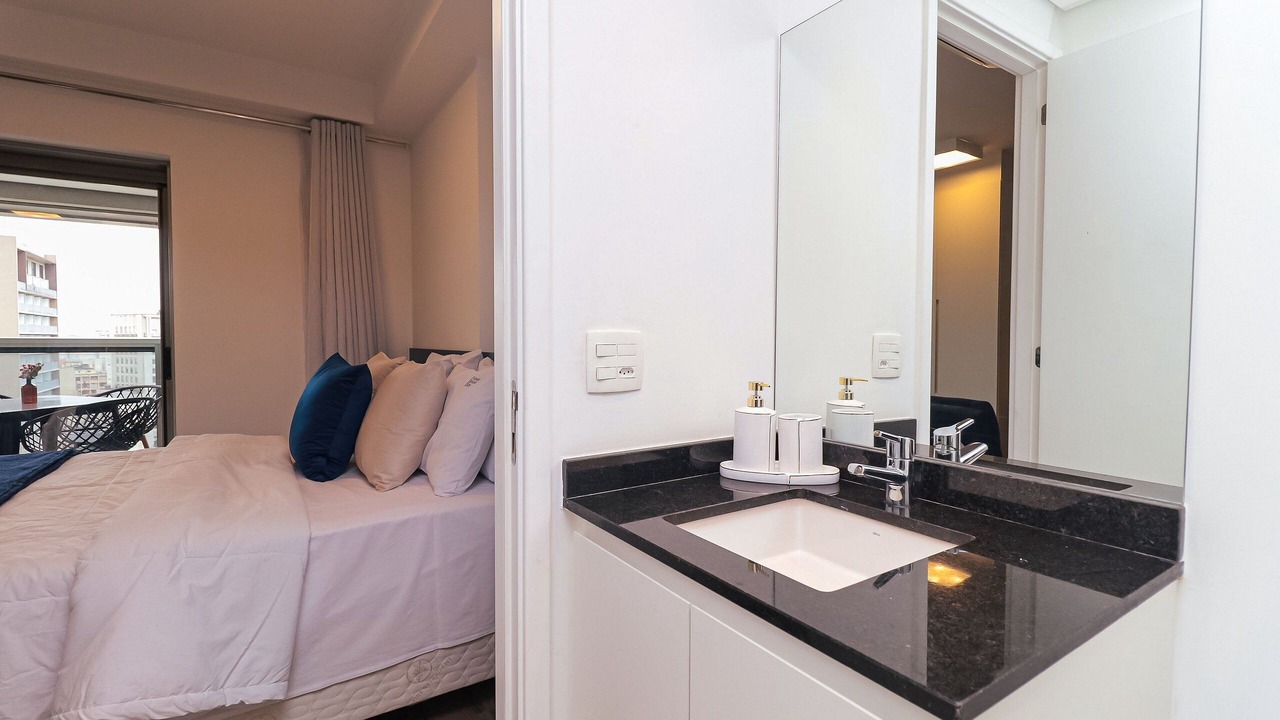 Photo of Bedroom in Republica