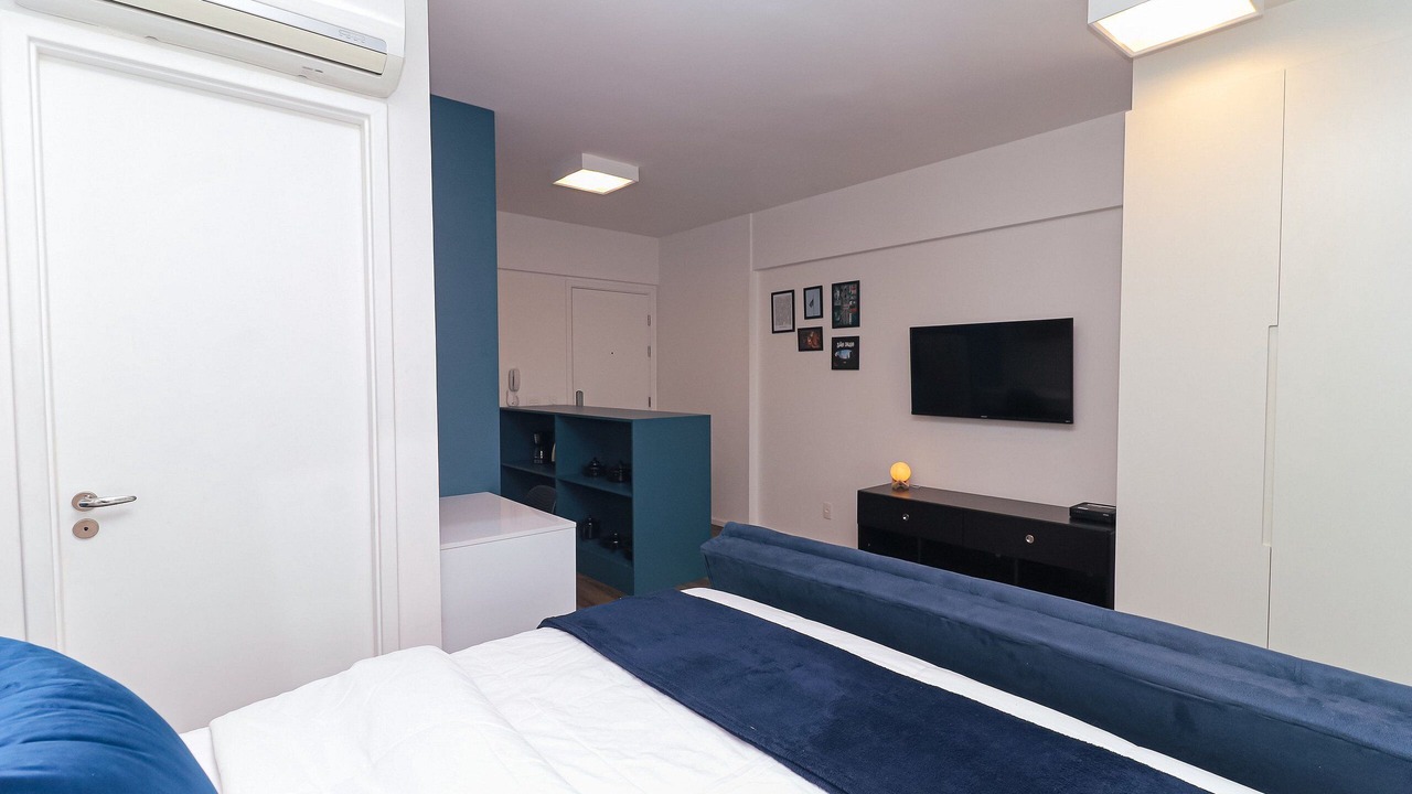 Photo of Bedroom in Republica