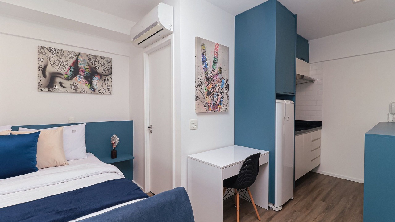 Photo of Bedroom in Republica