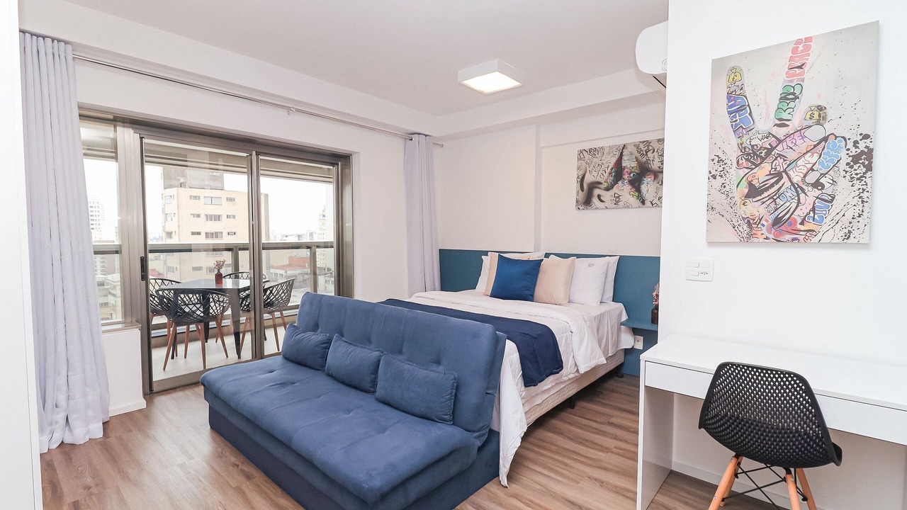 Photo of Bedroom in Republica