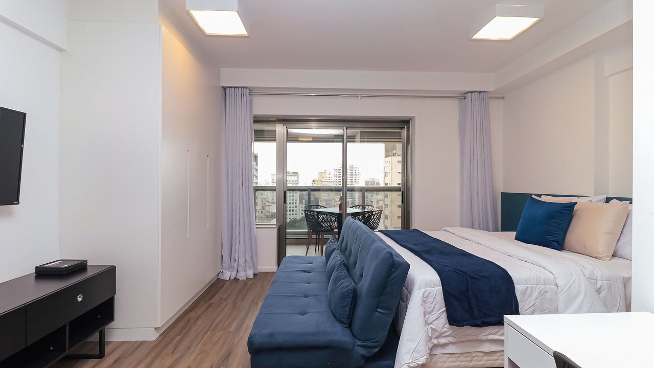 Photo of Bedroom in Republica