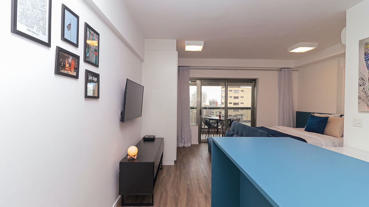 Photo of Bedroom in Republica