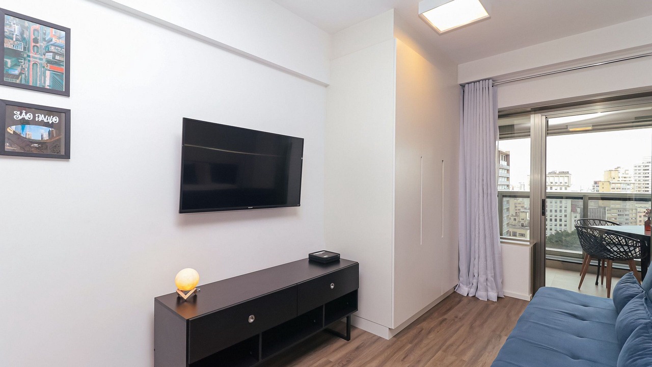 Photo of Livingroom in Republica
