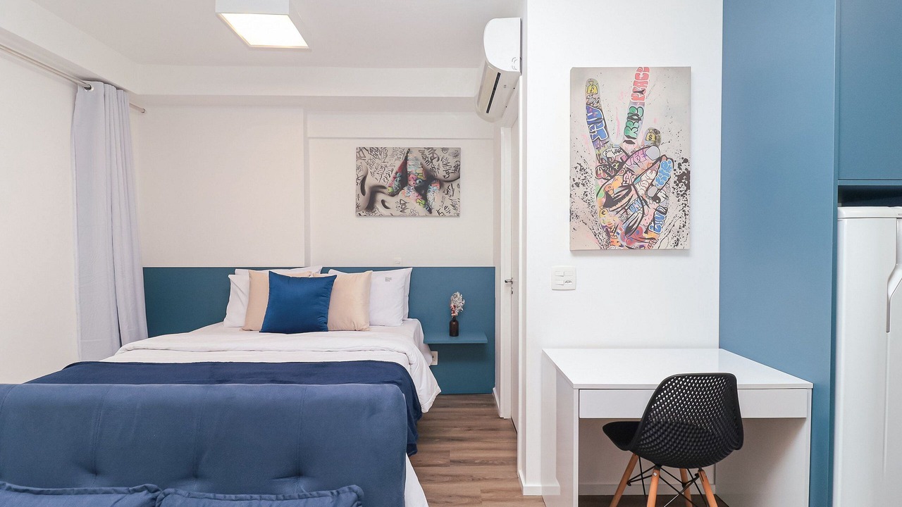 Photo of Bedroom in Republica