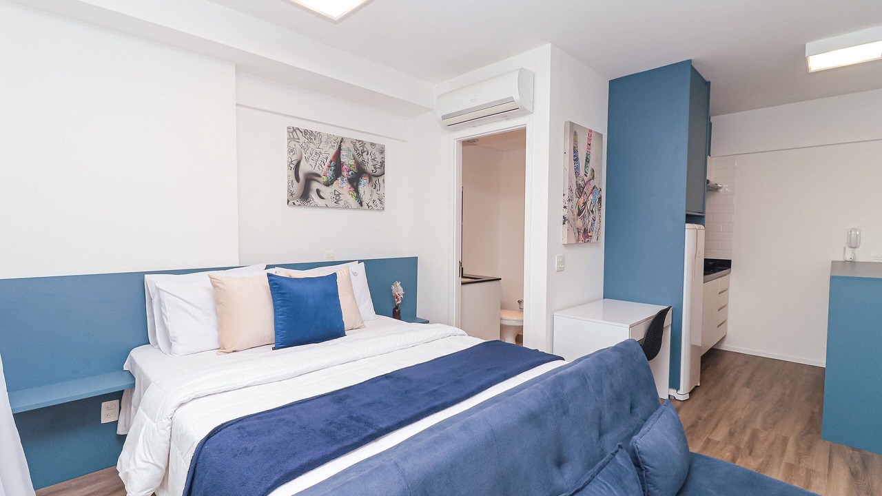 Photo of Bedroom in Republica