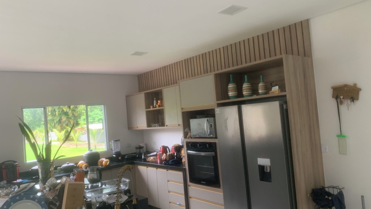 Photo of Kitchen in Itariri