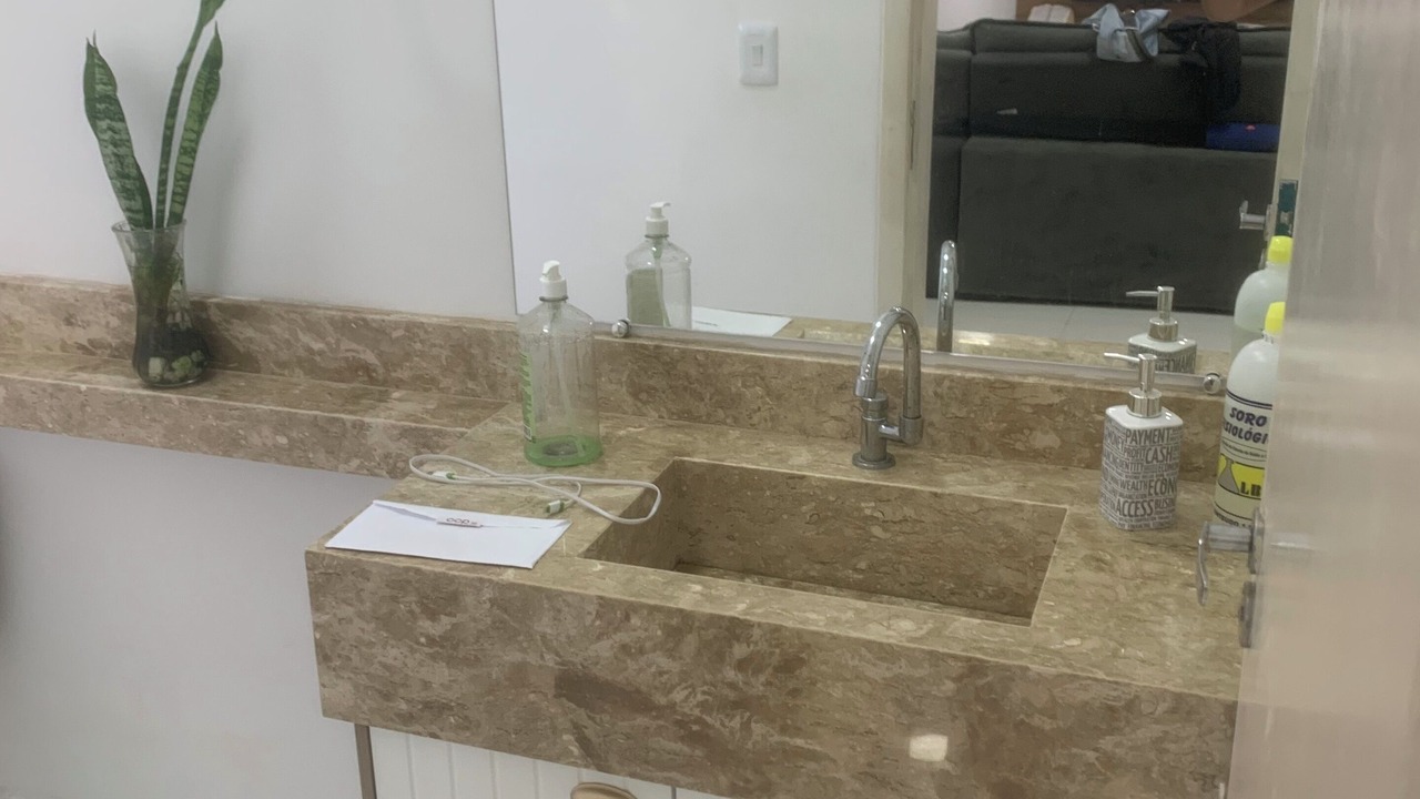 Photo of Bathroom in Itariri