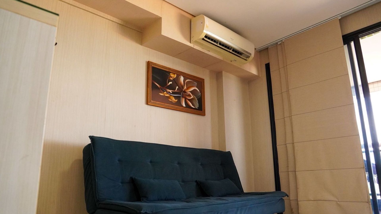 Photo of Livingroom in Meireles
