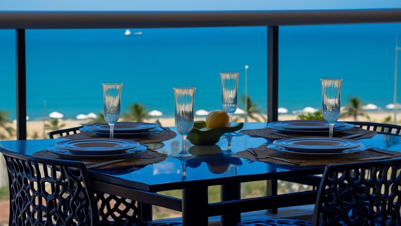Photo of Outdoor in Meireles