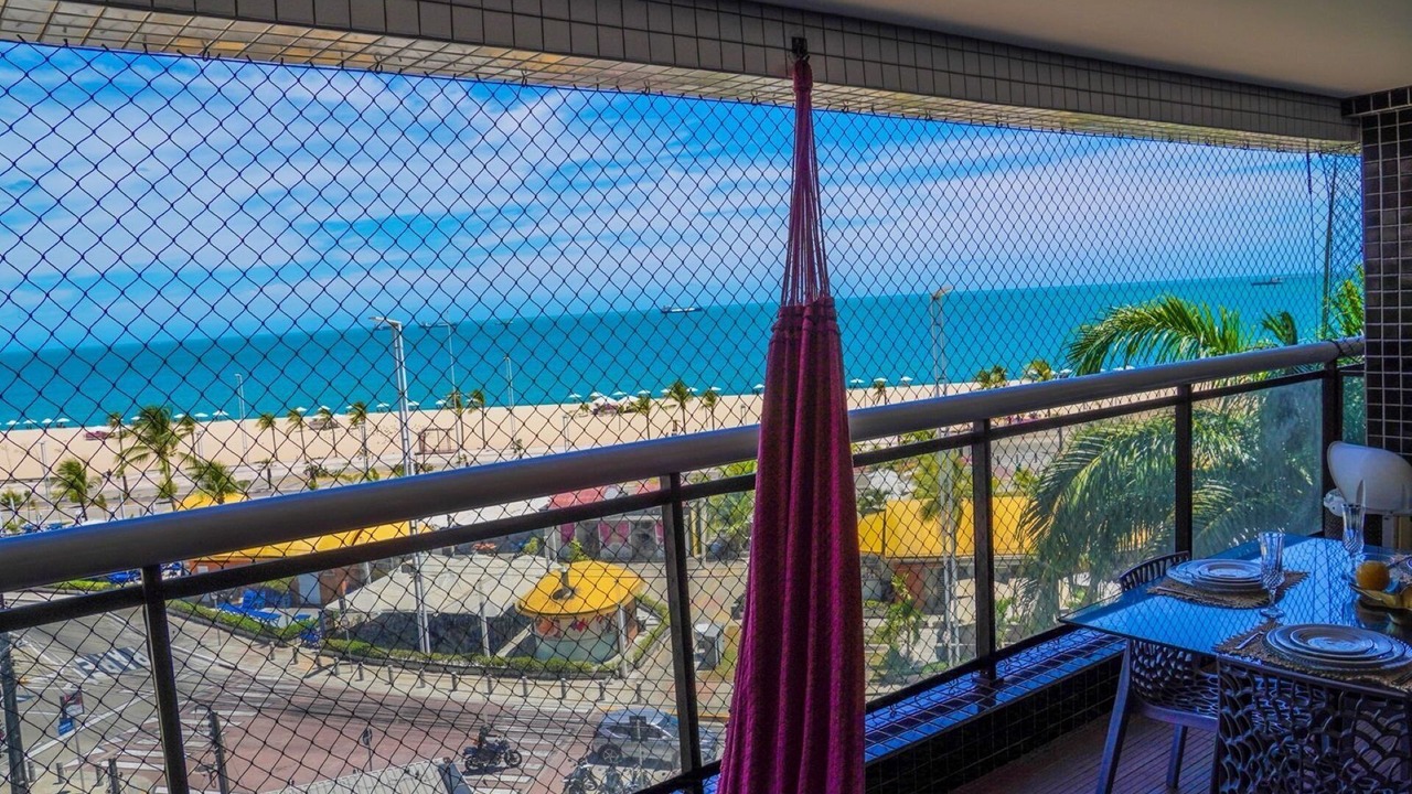 Photo of Outdoor in Meireles