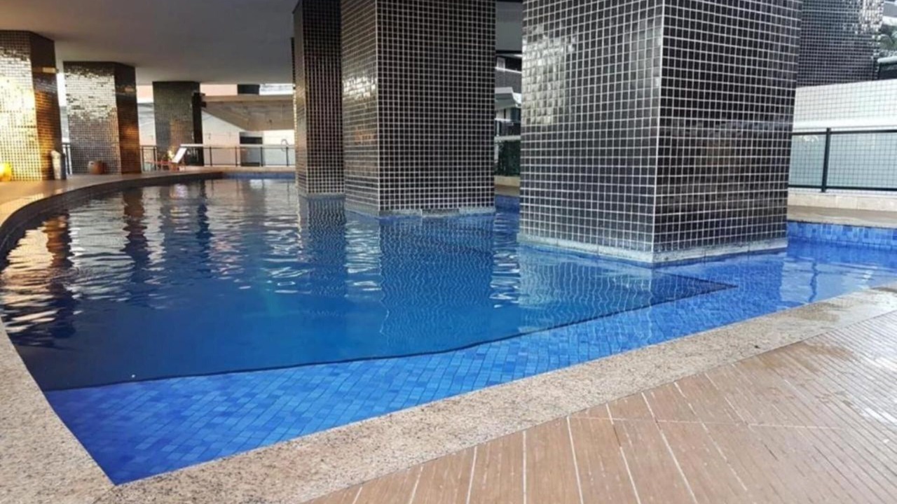 Photo of Outdoor in Meireles