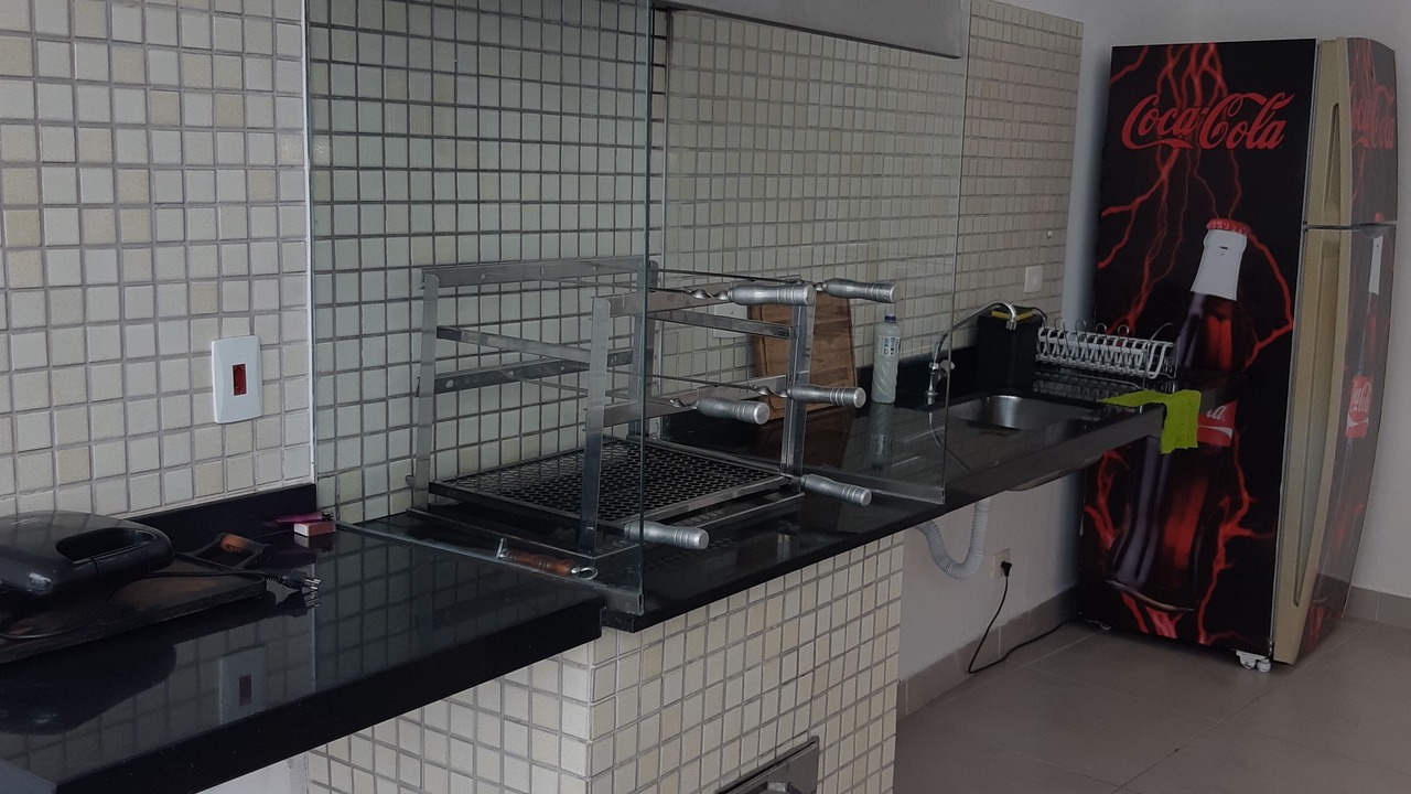 Photo of Kitchen in Morada da Praia
