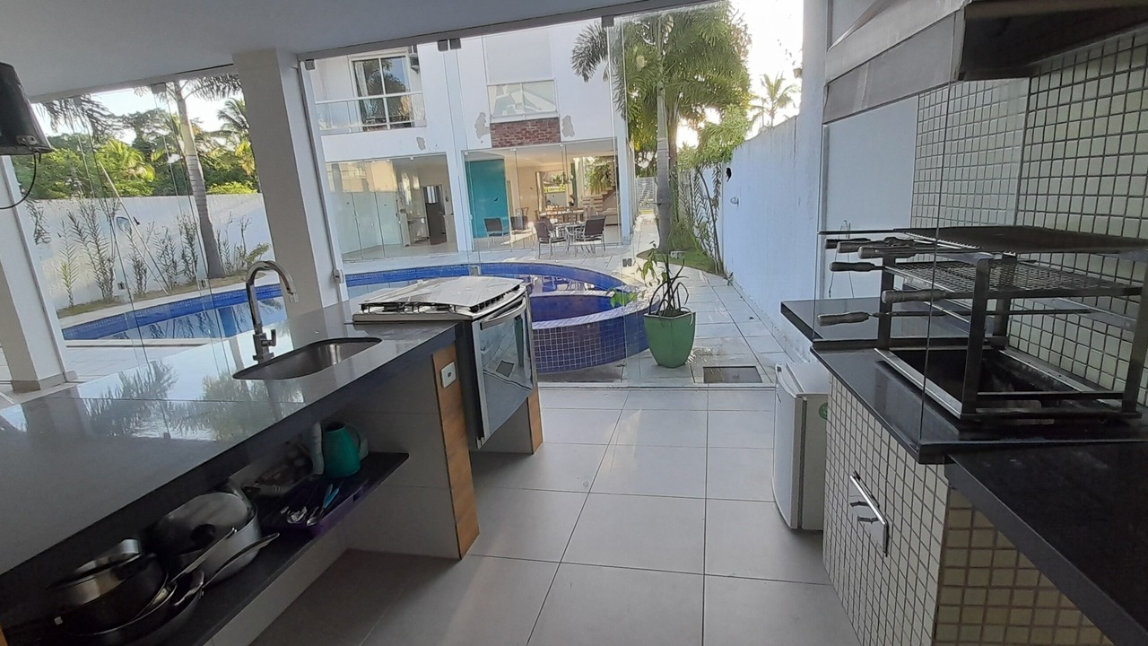 Photo of Kitchen in Morada da Praia