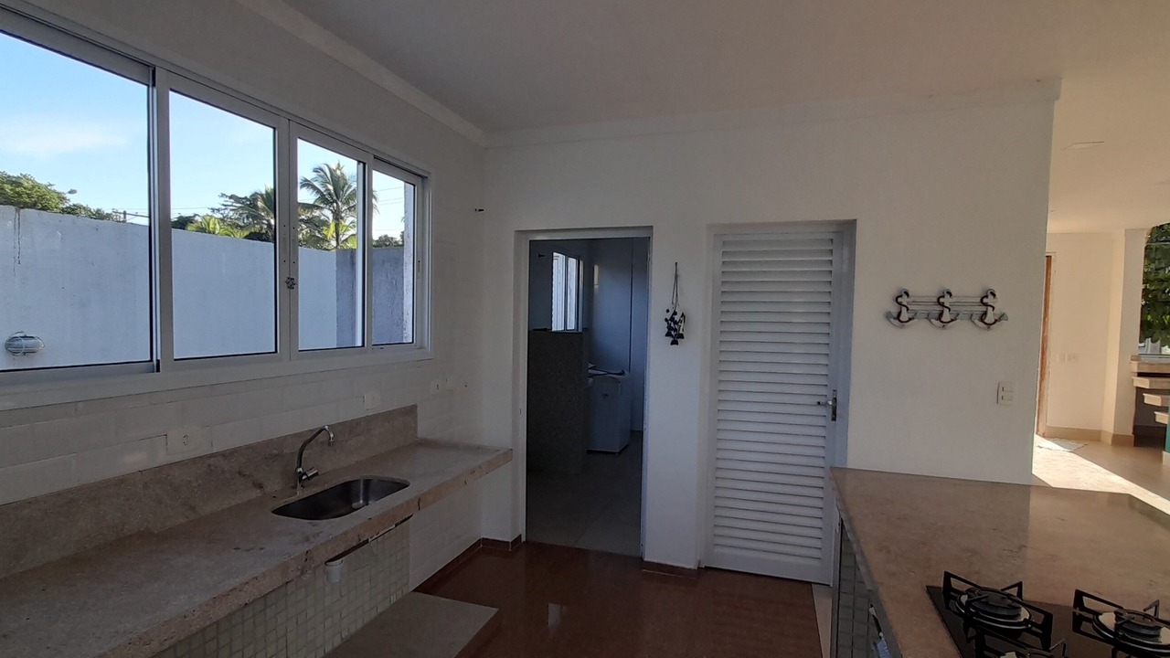 Photo of Kitchen in Morada da Praia
