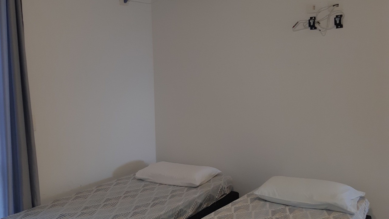 Photo of Bedroom in Morada da Praia