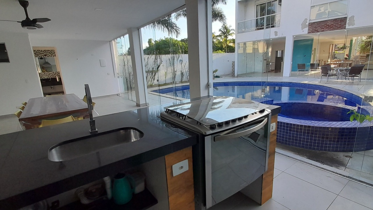 Photo of Patio Balcony in Morada da Praia