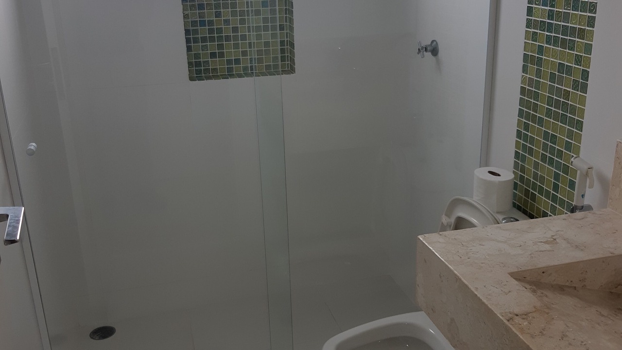 Photo of Bathroom in Morada da Praia