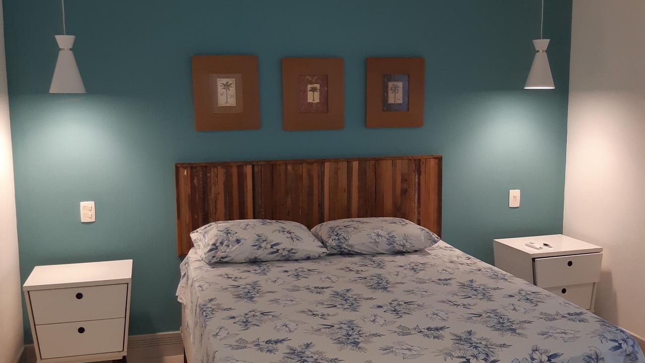 Photo of Bedroom in Morada da Praia