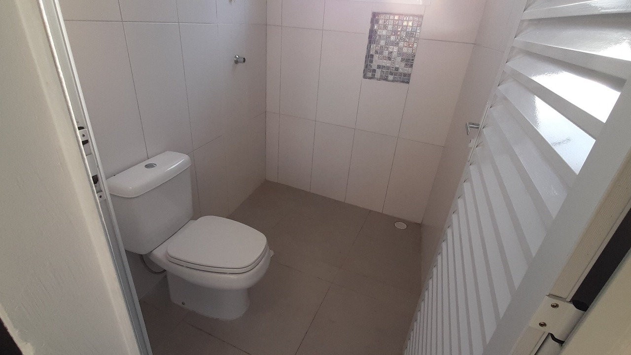 Photo of Bathroom in Morada da Praia