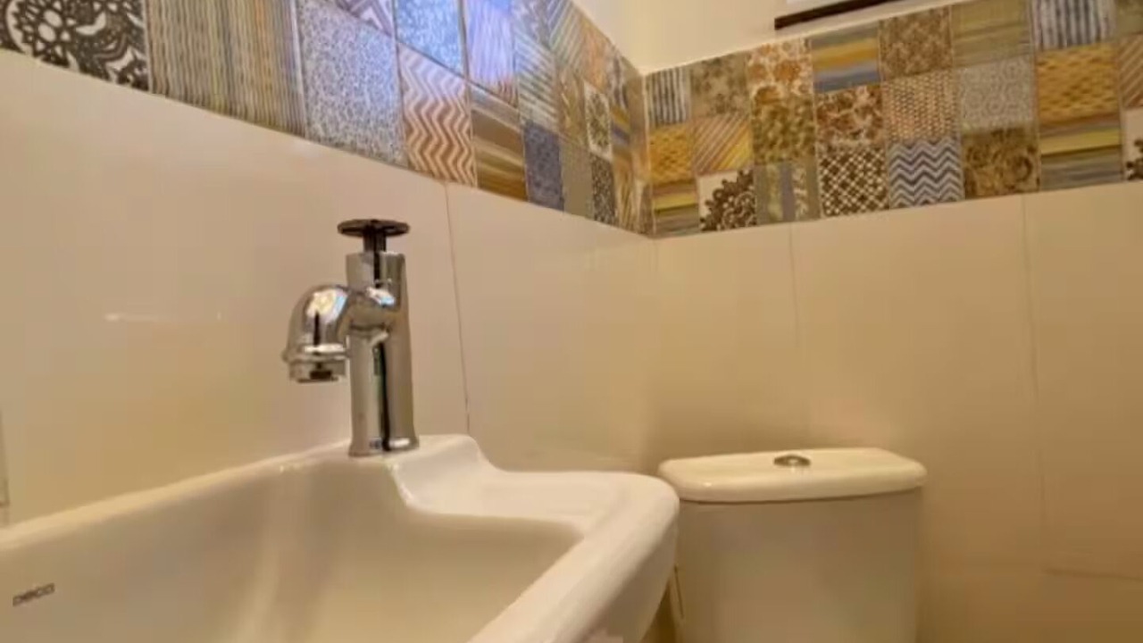 Photo of Bathroom in Taubate