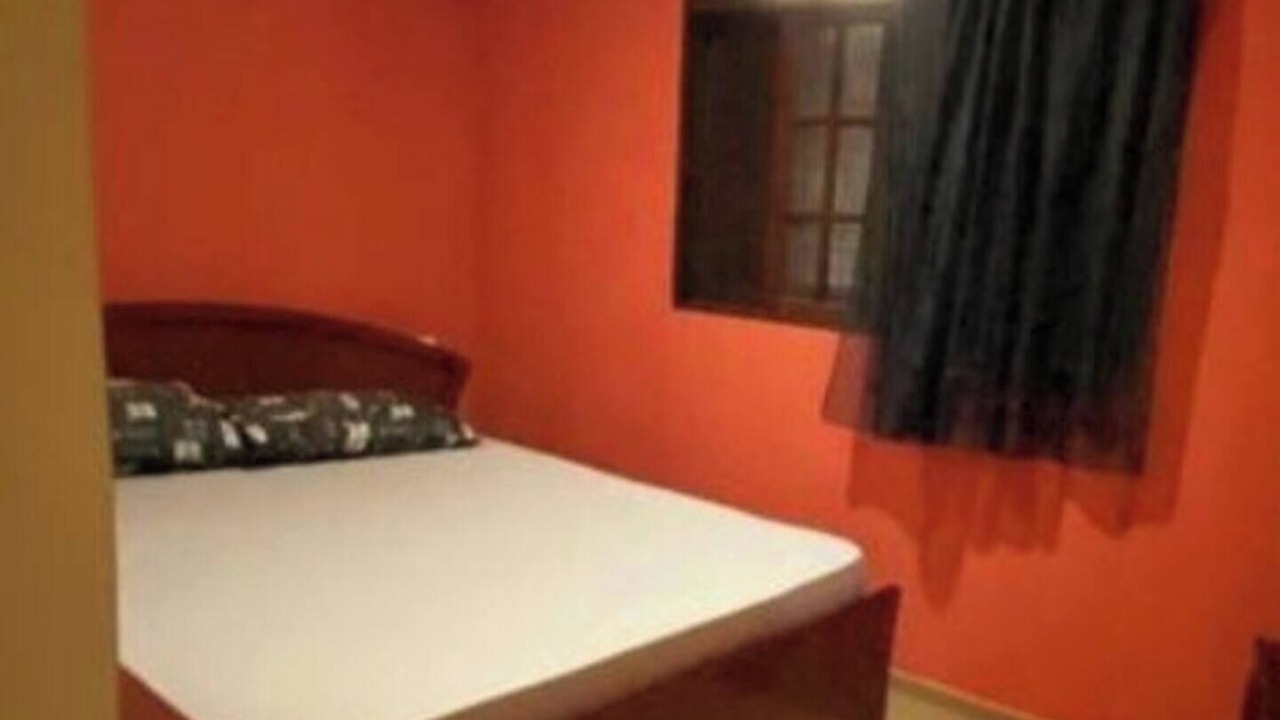 Photo of Bedroom in Taubate